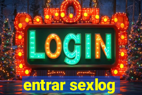 entrar sexlog